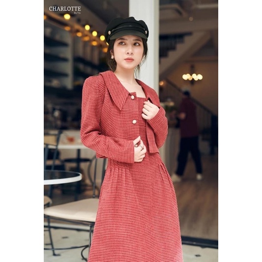 𝑳𝒖𝒙 𝑷𝒓𝒊𝒏𝒄𝒆𝒔𝒔 𝑻𝒘𝒆𝒆𝒅 𝑺𝒆𝒕