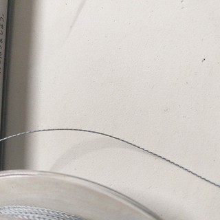 Dây dù câu cá sw 100M đủ số 1-9