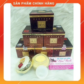 Kem nhân sâm vàng Nhật Bản
