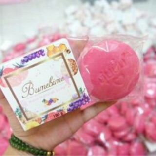 SOAP TẮM TRẮNG BumeBime Thái