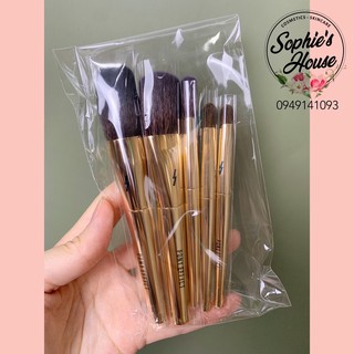 Bộ cọ trang điểm 5 cây Pony Effect Mini Makeup Brush set