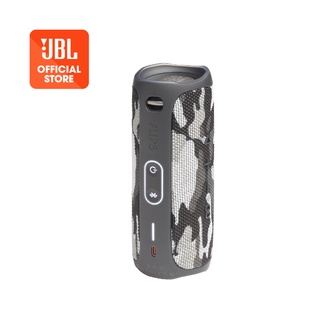 Loa Bluetooth JBL FLIP 5 - Hàng Chính Hãng