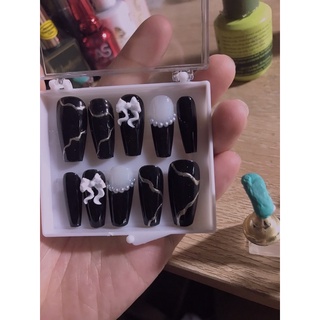 Nail box thiết kế A1 ảnh shop chụp B88