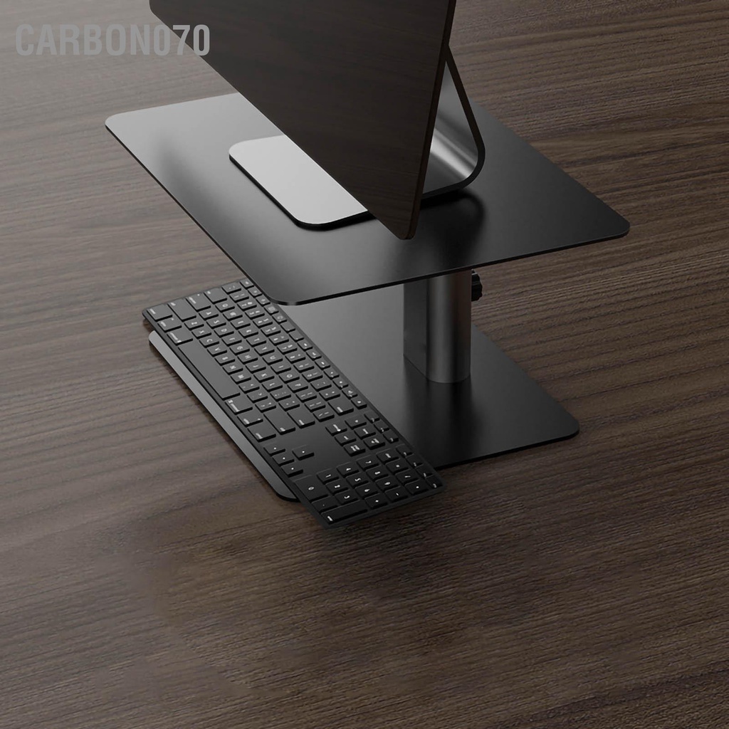 Nillkin Kệ Để Màn Hình Máy Tính có thể điều chỉnh độ cao chống trượt tiện dụng cho các kích thước khác nhau