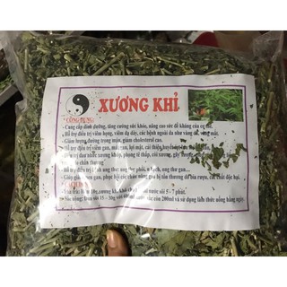 Cây xương khỉ
