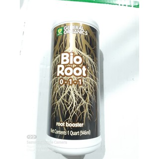 Bio Root Chai 946ml Chế phẩm hữu cơ kích rễ cực mạnh , nhập khẩu nguyên chai từ Mỹ