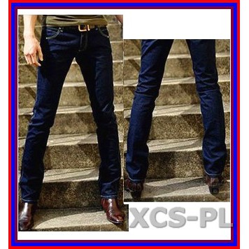 Quần jean nam cao cấp XANH ĐẬM TRƠN 05 chất giãn cực đẹp không xù lông, không ra màu 05txanh154