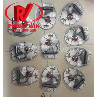 Mobin dính cho đàn guitar đàn nguyệt AD-20