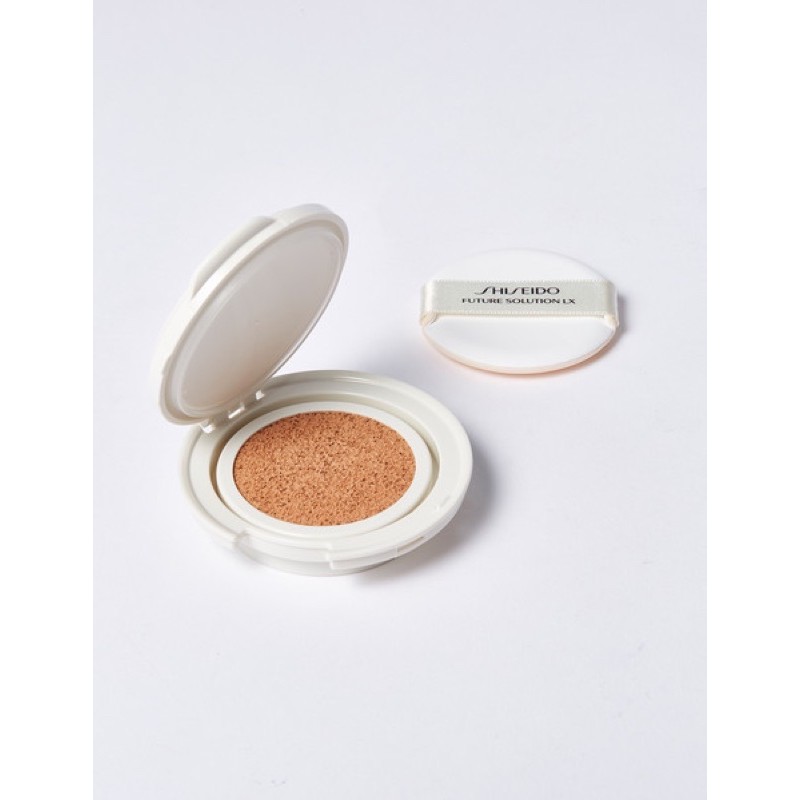 REFILL Phấn nước Future Solution LX Total Radiance Regenerating Cushion ShiSeiDo | BigBuy360 - bigbuy360.vn