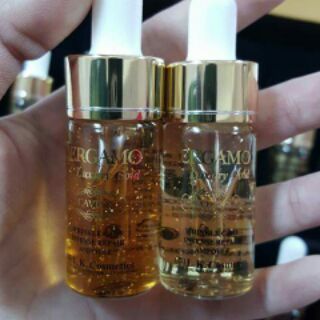Serum bergamo