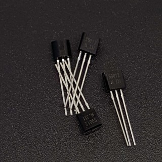 10 con s9012 to92 trans pnp 0.5a 25v