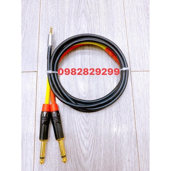 dây live pk tự chế tại việt nam bằng dây nhật hitachi