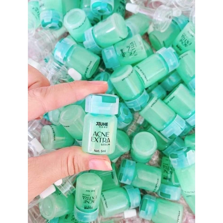 Jiuhe Acne sạch mụn