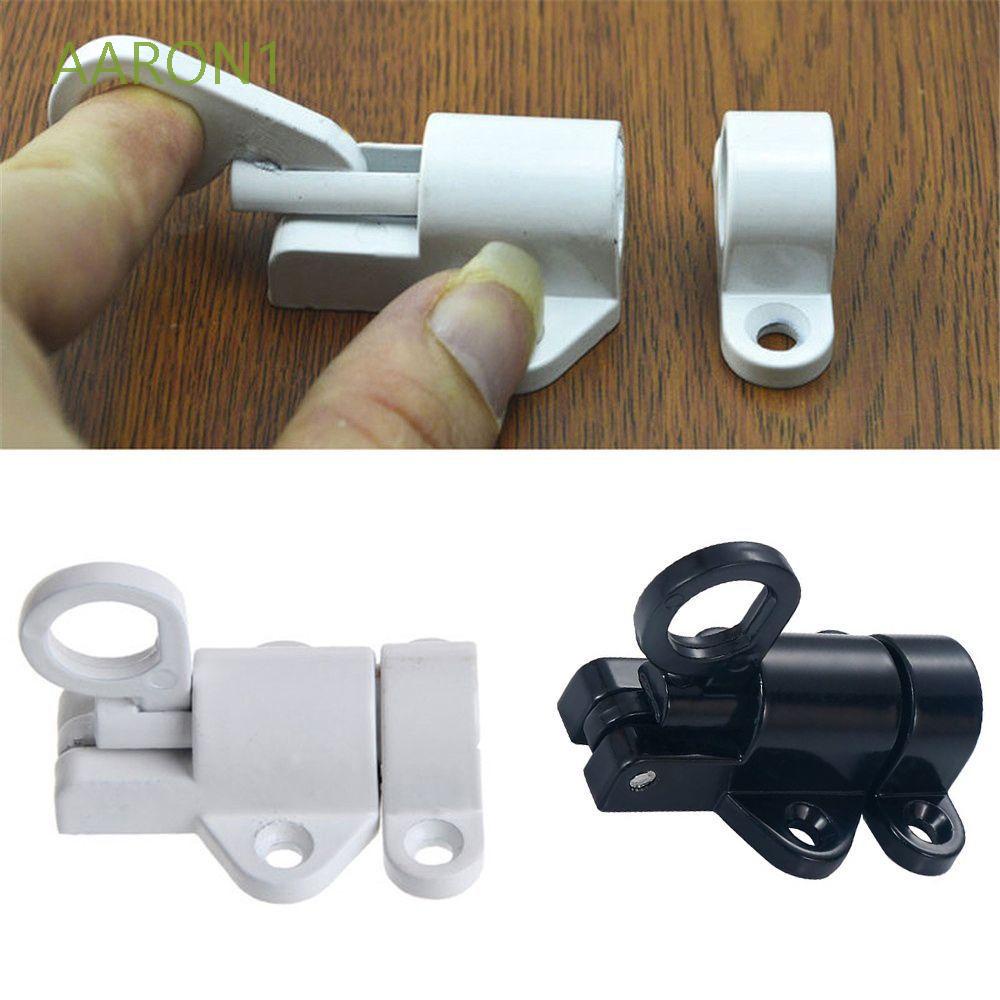 Then chốt cửa sổ tự động bằng nhôm cứng cáp nhiều màu sắc tiện dụng Aaron1