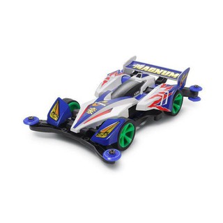 Đồ chơi lắp ráp, Mô hình xe có động cơ, Made in japan- Tamiya mini 4WD – Nhựa ABS cao cấp dành cho trẻ từ 6 tuổ