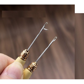 Cây móc tóc, nối tóc