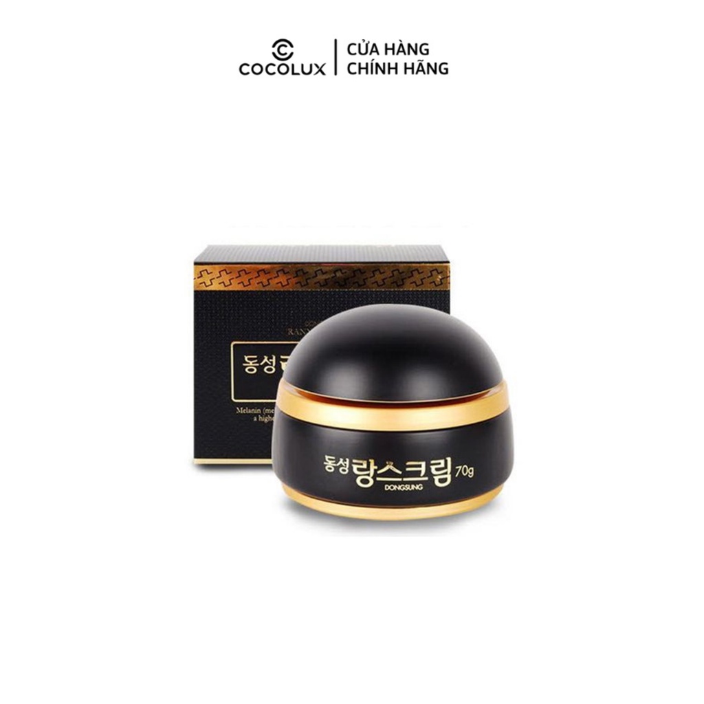Kem Nám DongSung 70g COCOLUX
