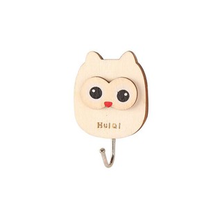 Móc dán tường 8k-Móc dán siêu cute,siêu dễ thương