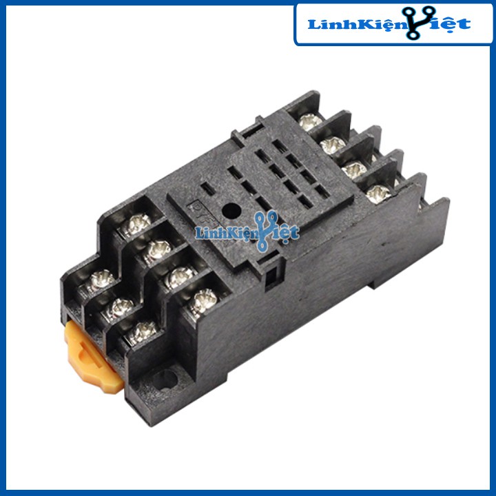 Đế Relay Omron 14P PYF-14A