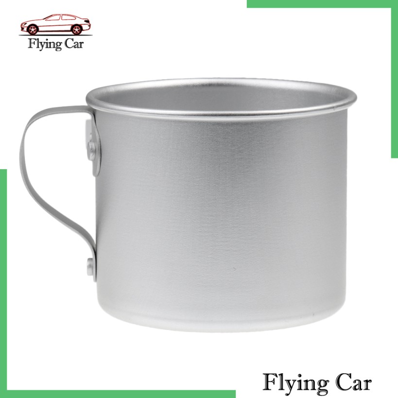 Ly Uống Nước Bằng Nhôm 300ml Lzdjfmy2
