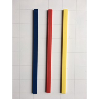Thước chặn giấy nam châm đủ màu sắc dài 30cm, đa dụng trong công việc (CAM KẾT HÀI LÒNG)