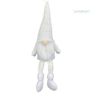 Búp bê trang trí Giáng Sinh dễ thương