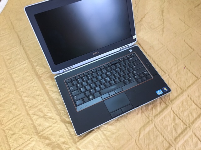 Laptop Dell 6420 i5 mạnh mẽ thời trang chơi game mượt | BigBuy360 - bigbuy360.vn