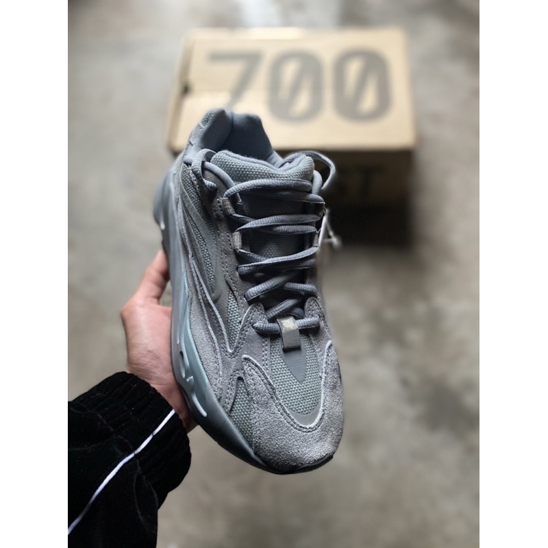 [ HÀNG CHUẨN MỘT MỘT- HÌNH TỰ CHỤP- FULL BOX ] Giày Thể Thao ZYZ 700 Phản Quang Màu Muối | BigBuy360 - bigbuy360.vn