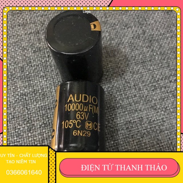 2 tụ 10.000uf-63v audio