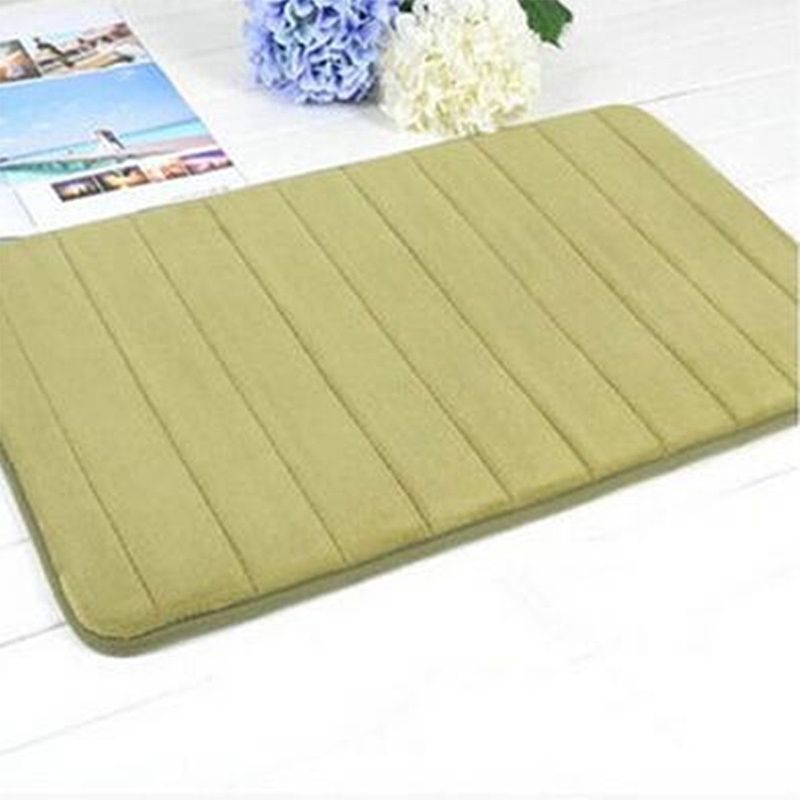 Thảm dậm chân siêu mềm chất liệu chống trượt