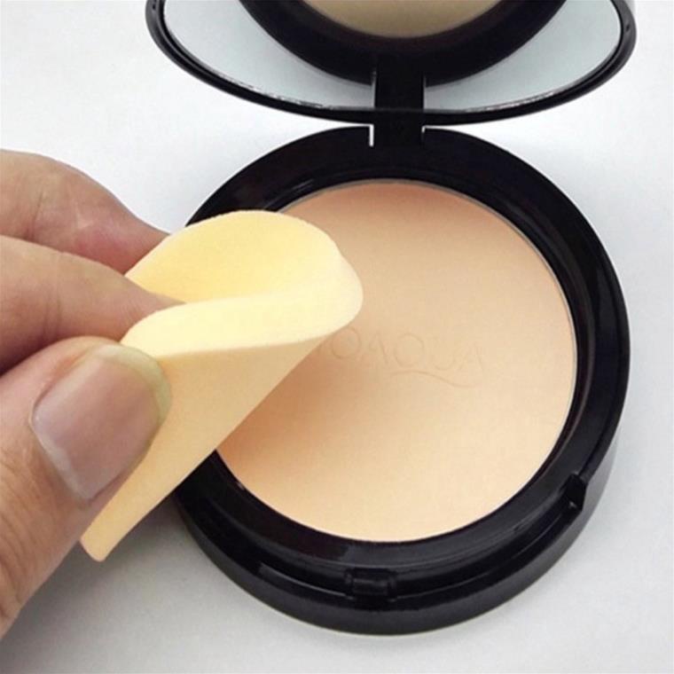 Phấn Phủ Màu Tự Nhiên BioAqua Kiểm Soát Dầu Và Cố Định Lớp Trang Điểm | BigBuy360 - bigbuy360.vn
