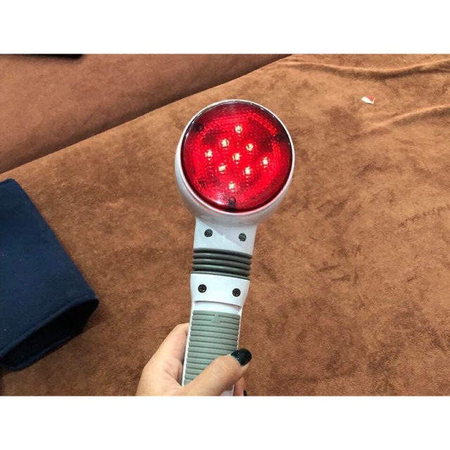 Máy mát xa hồng ngoại DR88
