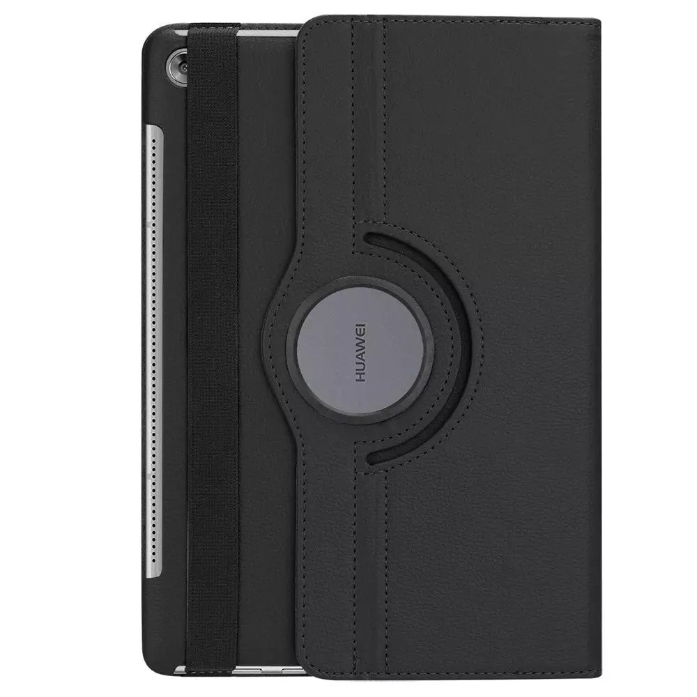 Đối với Ốp lưng Huawei MatePad T8 20,32 cm Giá đỡ xoay 360 Bao da cho Bao da máy tính bảng Huawei MatePad T8 20,32 cm KOB2 L09