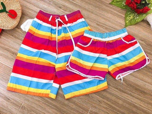 Quần đôi đi biển | BigBuy360 - bigbuy360.vn