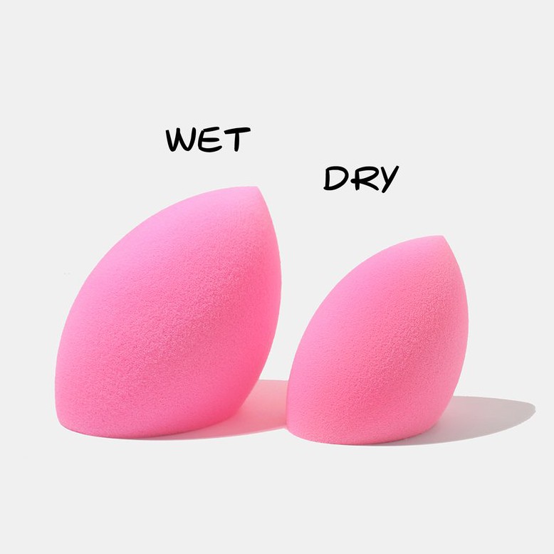 Mút AOA Paw Paw Super Soft Wonder Blender (Teardrop/Beveled)