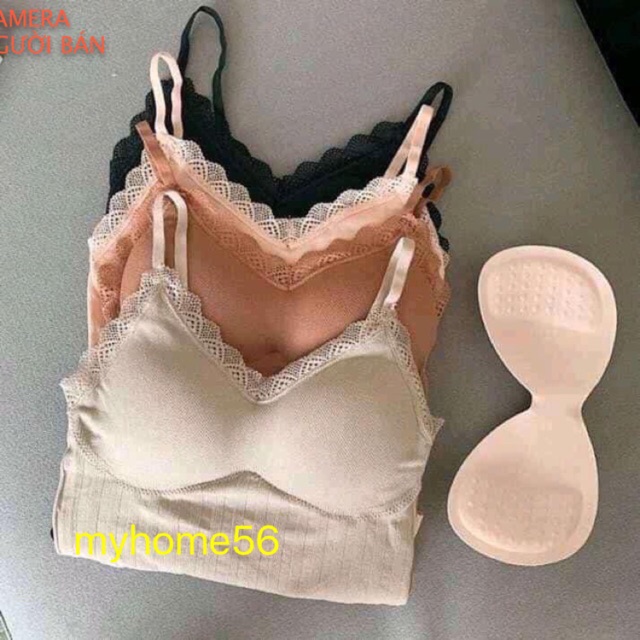 Bra dáng dài mã 233 BRA DÁNG DÀI FOM TO 50-65KG