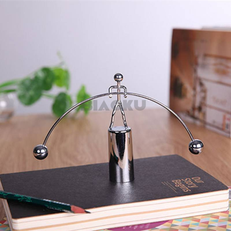 Con Lắc Vật Lý Cân Bằng Để Bàn Cho Bé