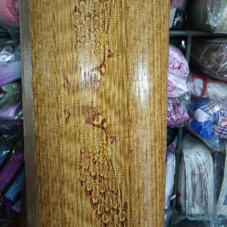 Chiếu trúc tăm