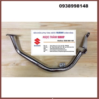 Cần đạp phanh cần đạp thắng sau gn gn125 gn125 2f -nts