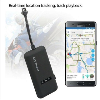 Định vị theo dõi xe máy, ô tô gps ntt02 . thiết bị định vị gps , chống trộm xe máy, oto