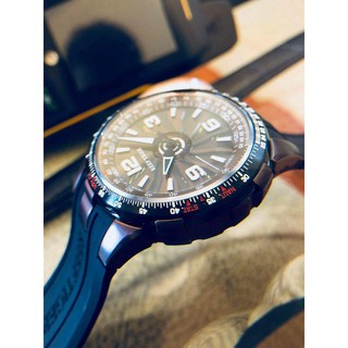 Đồng hồ nam Reef Tiger RGA3059-BSB