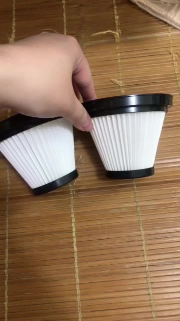 Lõi lọc máy hút bụi Deerma DX115C, bộ lọc hepa máy hút bụi xiaomi chính hãng | BigBuy360 - bigbuy360.vn