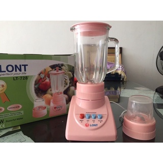 Máy xay sinh tố LONT LT-728 (giadunggiatot14)