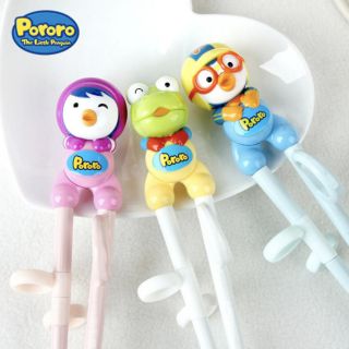 Đũa ăn dặm PORORO KOREA
