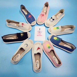 Búp bê đế cói sale 180k