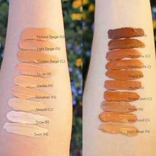 KEM NỀN TOO FACED DEW YOU FRESH GLOW FOUNDATION