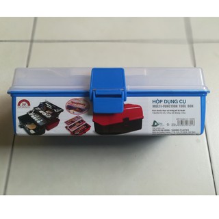 Hộp Đựng phụ Kiện câu Cá