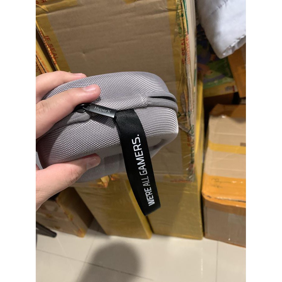 Hyperx Túi Đựng Tai Nghe Tiện Dụng Chất Lượng Cao | BigBuy360 - bigbuy360.vn