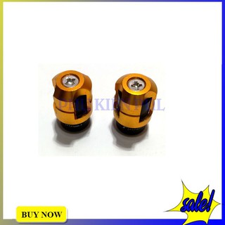 Chụp van xe mẫu Rizoma 2 lớp
