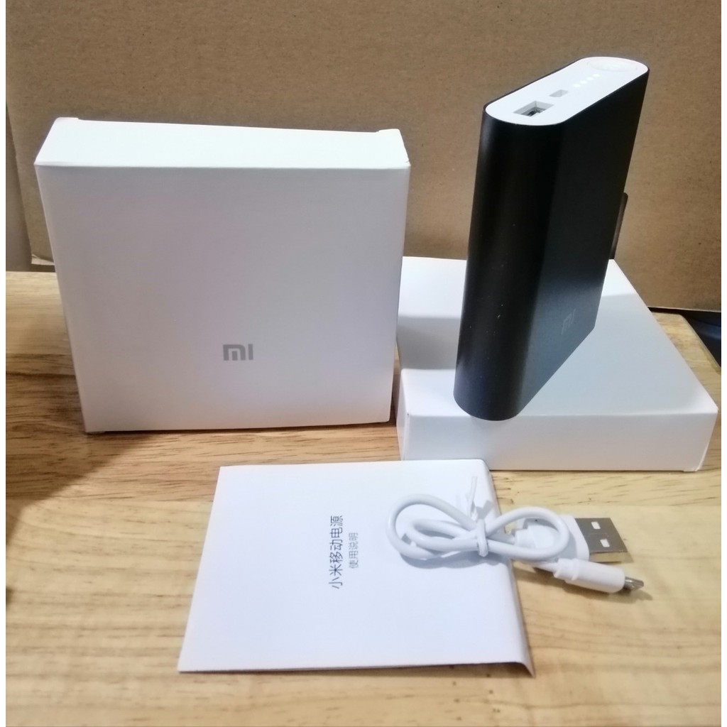 (CHUYÊN GIÁ SỈ) SẠC DỰ PHÒNG XIAOMI A66 10.400MAH (SIÊU RẺ) (SALE) (GIÁ SỈ)